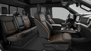 2026 Ford F-150® Internal Image 1